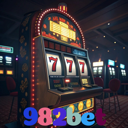 982bet：Aposte nas melhores slots e conquiste prêmios como nunca!