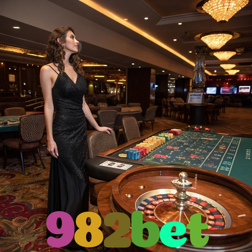 982bet：Jogue poker, aposte no futebol e ganhe em grandes jogos de cassino!