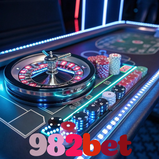 982bet:Aposte nas melhores slots e conquiste prêmios como nunca!