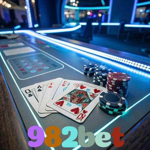 982bet：Aposte nas melhores slots e conquiste prêmios como nunca!