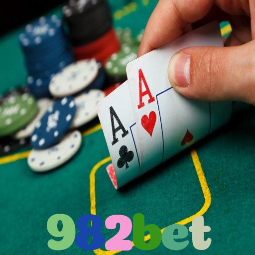 982bet：Aposte no futebol, jogue poker e conquiste vitórias épicas!
