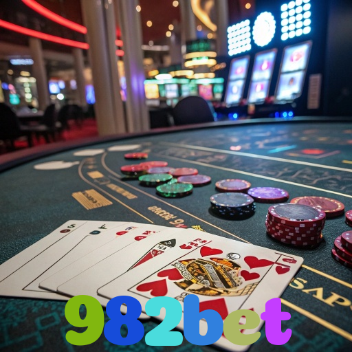 982bet:Aposte nas melhores slots e conquiste prêmios como nunca!