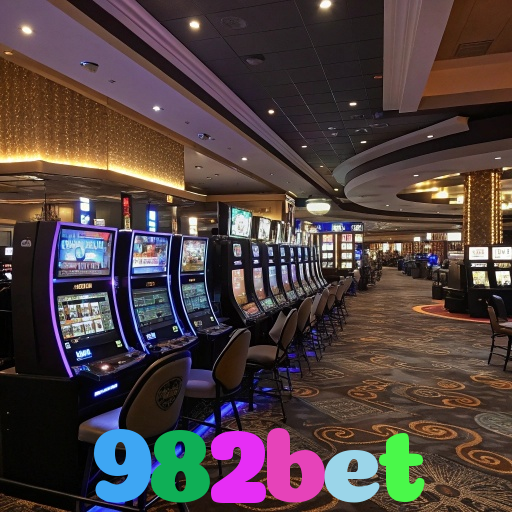 982bet:Aposte nas melhores slots e conquiste prêmios como nunca!
