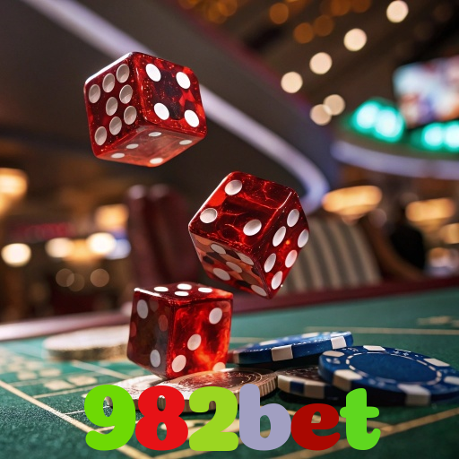 982bet：Jogue poker, aposte no futebol e ganhe em grandes jogos de cassino!