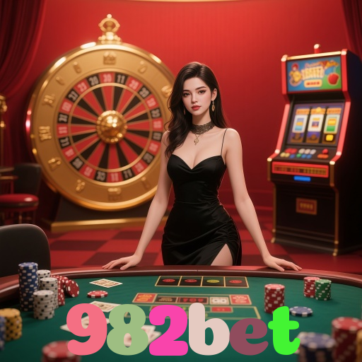 982bet：Aposte no futebol, jogue poker e conquiste vitórias épicas!