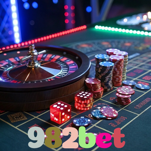 982bet：Aposte no futebol, jogue poker e conquiste vitórias épicas!