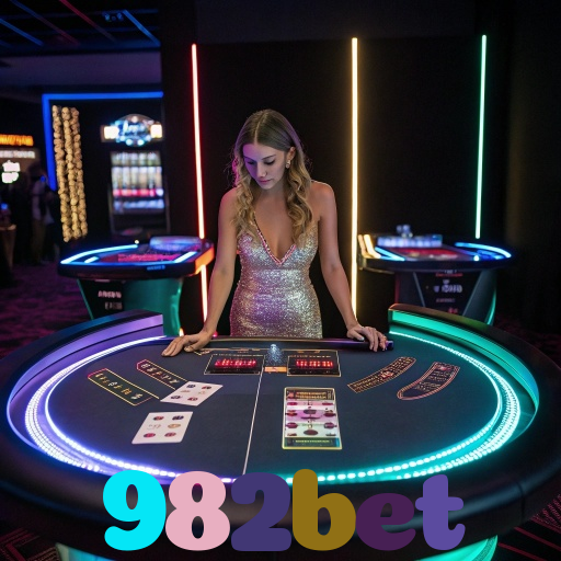 982bet:Aposte nas melhores slots e conquiste prêmios como nunca!