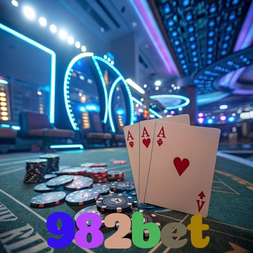 982bet：Aposte nas melhores slots e conquiste prêmios como nunca!