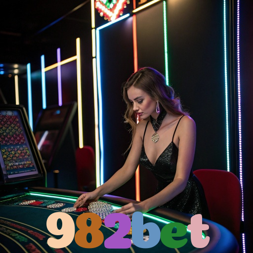 982bet：Aposte nas melhores slots e conquiste prêmios como nunca!