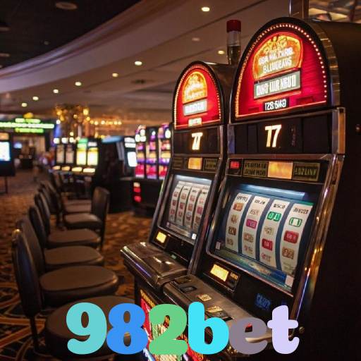 982bet:Aposte nas melhores slots e conquiste prêmios como nunca!