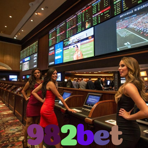 982bet：Jogue poker, aposte no futebol e ganhe em grandes jogos de cassino!