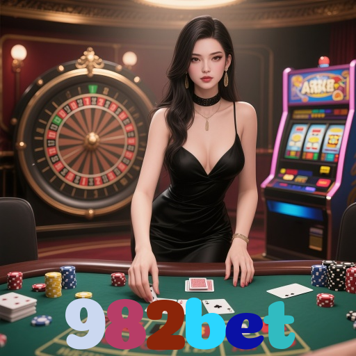 982bet：Aposte no futebol, jogue poker e conquiste vitórias épicas!
