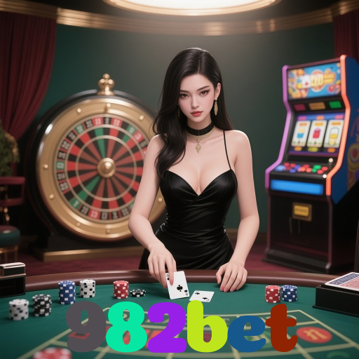 982bet：Jogue poker, aposte no futebol e ganhe em grandes jogos de cassino!