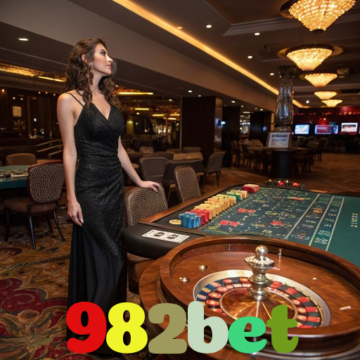 982bet：Jogue poker, aposte no futebol e ganhe em grandes jogos de cassino!