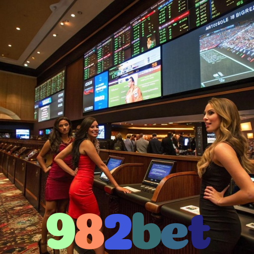 982bet：Aposte nas melhores slots e conquiste prêmios como nunca!
