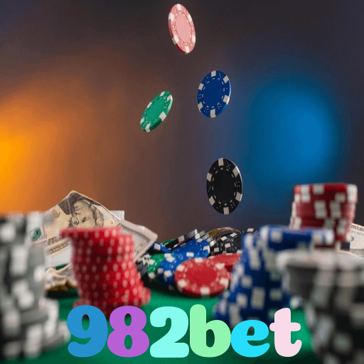 982bet：Jogue poker, aposte no futebol e ganhe em grandes jogos de cassino!