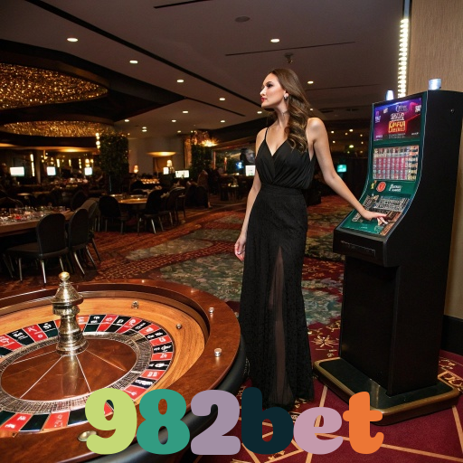 982bet：Aposte no futebol, jogue poker e conquiste vitórias épicas!