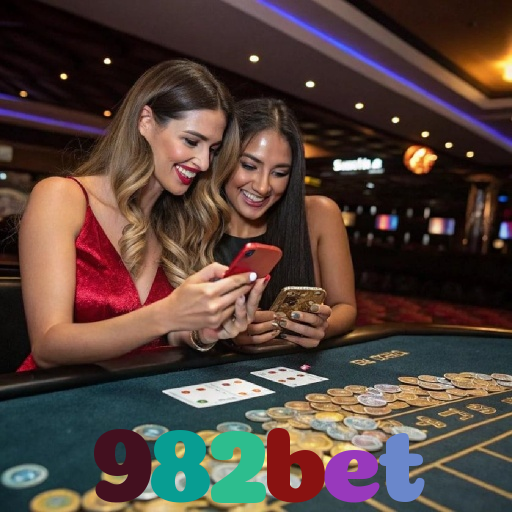 982bet:Aposte nas melhores slots e conquiste prêmios como nunca!