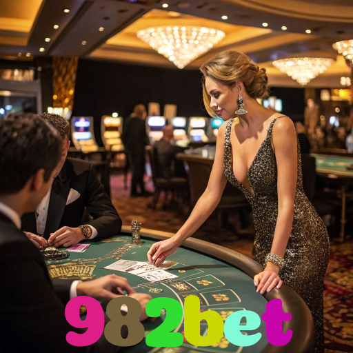 982bet:Aposte nas melhores slots e conquiste prêmios como nunca!