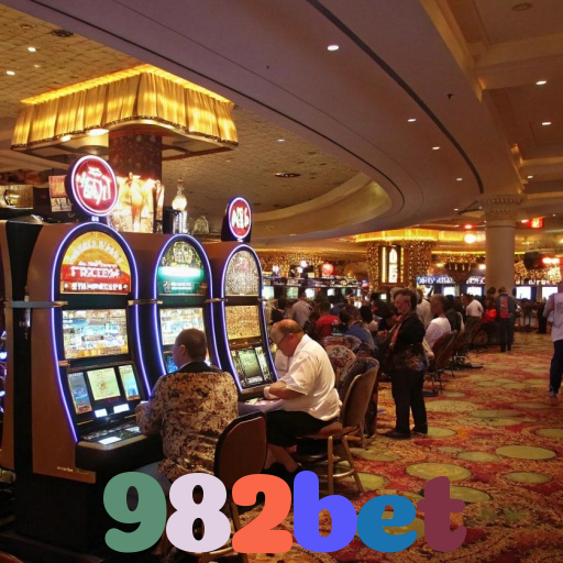 982bet：Aposte nas melhores slots e conquiste prêmios como nunca!