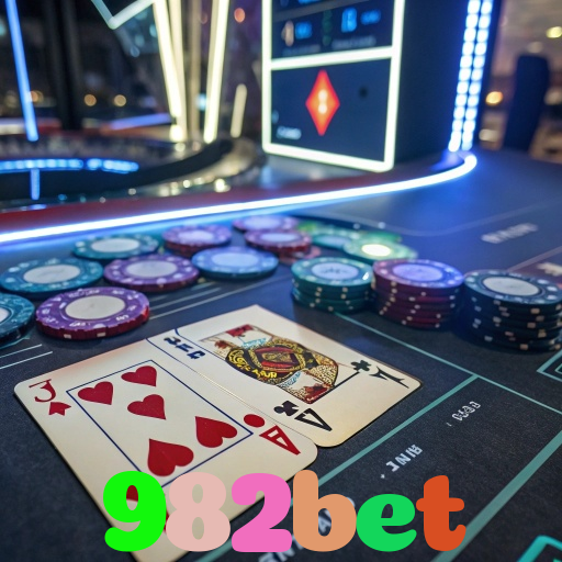 982bet：Aposte nas melhores slots e conquiste prêmios como nunca!