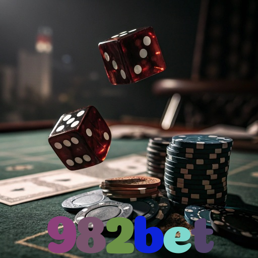 982bet：Jogue poker, aposte no futebol e ganhe em grandes jogos de cassino!