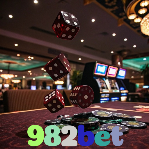 982bet：Aposte nas melhores slots e conquiste prêmios como nunca!