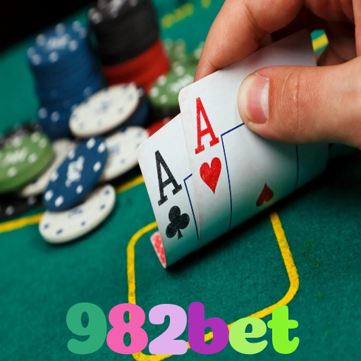 982bet:Jogue poker, aposte no futebol e ganhe em grandes jogos de cassino!