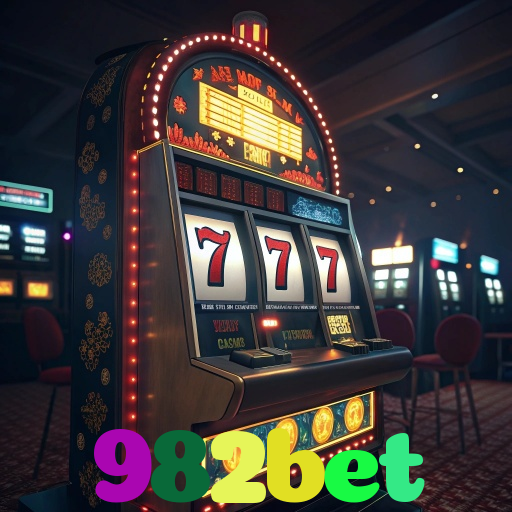 982bet：Aposte nas melhores slots e conquiste prêmios como nunca!