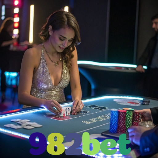 982bet:Aposte no futebol, jogue poker e conquiste vitórias épicas!