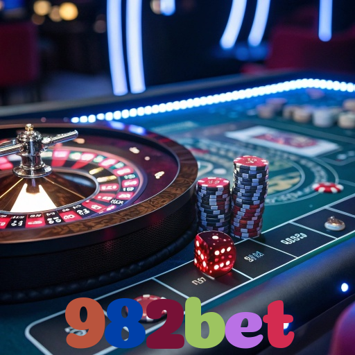 982bet：Aposte no futebol, jogue poker e conquiste vitórias épicas!