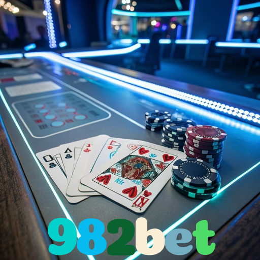 982bet：Aposte nas melhores slots e conquiste prêmios como nunca!