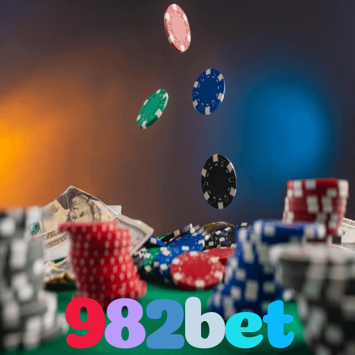 982bet：Aposte nas melhores slots e conquiste prêmios como nunca!