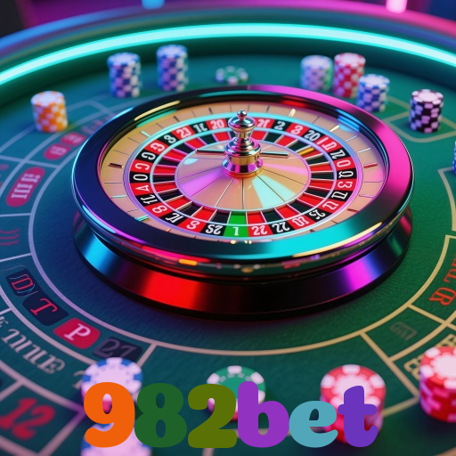 982bet：Aposte nas melhores slots e conquiste prêmios como nunca!