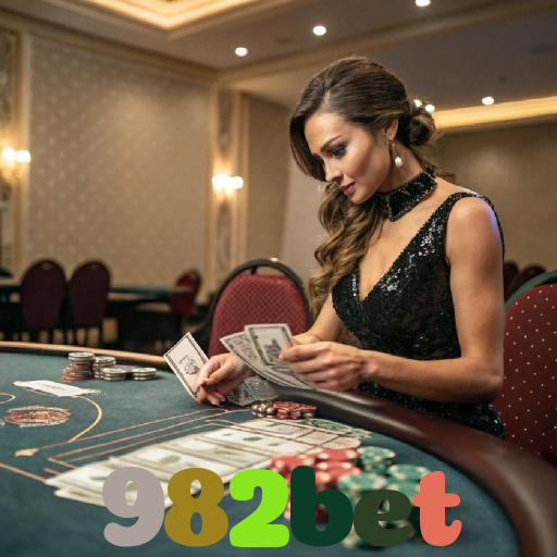 982bet：Jogue poker, aposte no futebol e ganhe em grandes jogos de cassino!