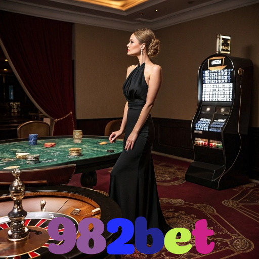982bet:Aposte nas melhores slots e conquiste prêmios como nunca!