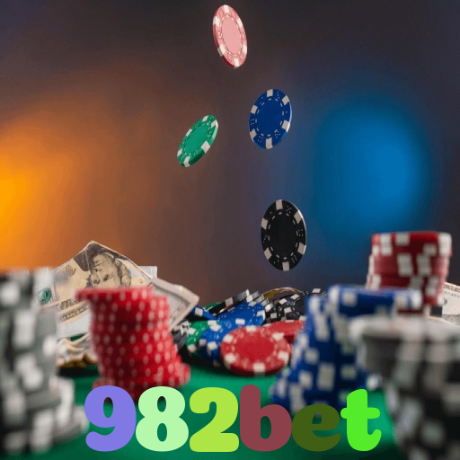 982bet：Jogue poker, aposte no futebol e ganhe em grandes jogos de cassino!