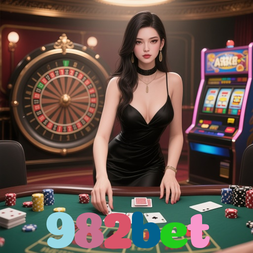 982bet：Jogue poker, aposte no futebol e ganhe em grandes jogos de cassino!