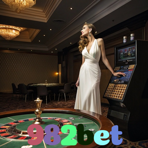 982bet：Aposte nas melhores slots e conquiste prêmios como nunca!