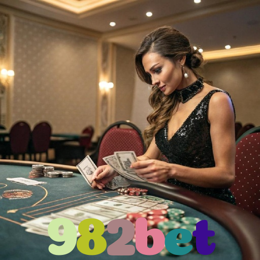 982bet：Aposte nas melhores slots e conquiste prêmios como nunca!