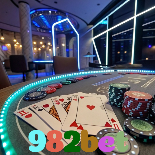 982bet:Aposte no futebol, jogue poker e conquiste vitórias épicas!