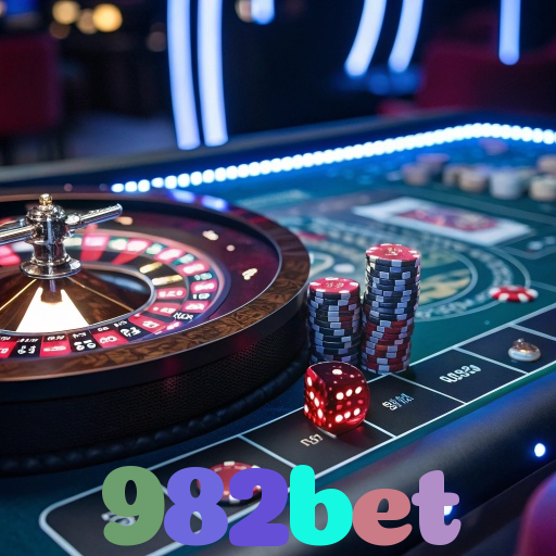 982bet：Aposte nas melhores slots e conquiste prêmios como nunca!