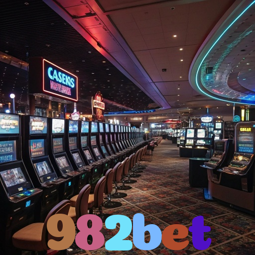 982bet:Aposte nas melhores slots e conquiste prêmios como nunca!
