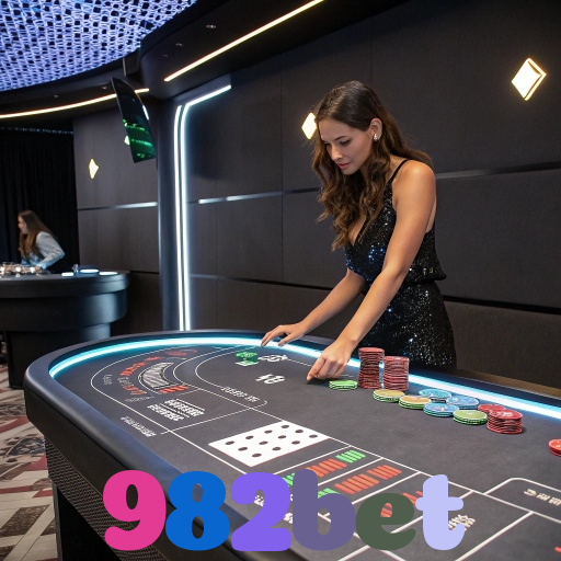 982bet：Aposte nas melhores slots e conquiste prêmios como nunca!