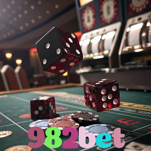982bet：Jogue poker, aposte no futebol e ganhe em grandes jogos de cassino!