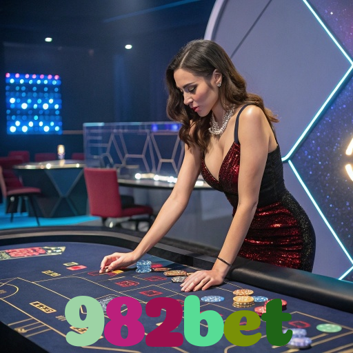 982bet：Jogue poker, aposte no futebol e ganhe em grandes jogos de cassino!