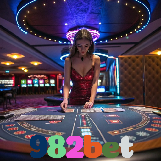 982bet：Aposte no futebol, jogue poker e conquiste vitórias épicas!