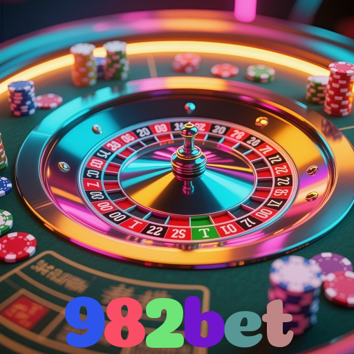 982bet:Aposte nas melhores slots e conquiste prêmios como nunca!