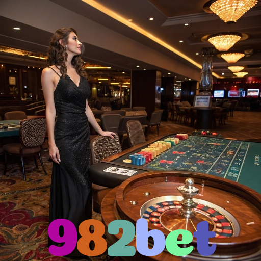 982bet：Jogue poker, aposte no futebol e ganhe em grandes jogos de cassino!