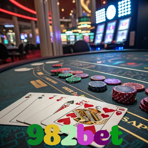 982bet:Aposte nas melhores slots e conquiste prêmios como nunca!